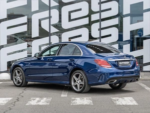 Седан Mercedes-benz C-класс 2016 года, 2399000 рублей, Краснодар