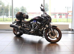 Yamaha XV 1700 Warrior 2005 года, 750000 рублей, Орёл