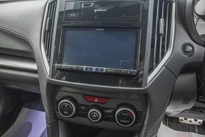 Хетчбэк Subaru Impreza 2021 года, 1799000 рублей, Барнаул