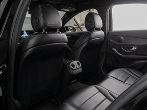 Седан Mercedes-benz C-класс 2018 года, 2499000 рублей, Тюмень
