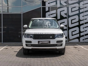 Внедорожник Land Rover Range Rover 2017 года, 5300000 рублей, Краснодар
