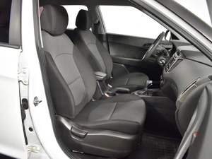 Внедорожник Hyundai Creta 2019 года, 1500000 рублей, Казань