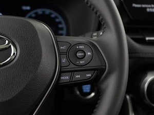 Внедорожник Toyota RAV4 2025 года, 4248055 рублей, Москва