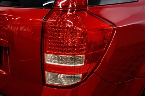 Универсал Kia Ceed 2011 года, 759000 рублей, Барнаул