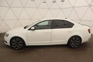 Хэтчбек Skoda Octavia 2017 года, 1945000 рублей, Орёл
