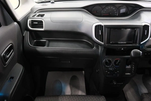 Минивэн Suzuki Solio 2017 года, 959000 рублей, Омск