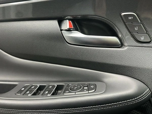 Внедорожник Hyundai Santa Fe 2021 года, 3759500 рублей, Красноярск