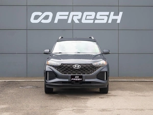 Внедорожник Hyundai ix35 2021 года, 1600000 рублей, Краснодар