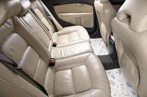 Седан Volvo S80 2007 года, 839000 рублей, Оренбург
