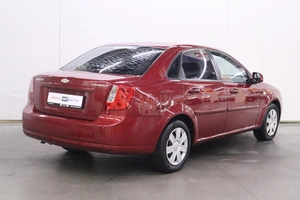 Седан Chevrolet Lacetti 2012 года, 660000 рублей, Брянск