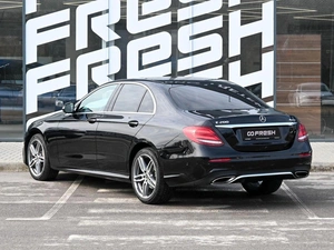 Седан Mercedes-benz E-класс 2019 года, 2698000 рублей, Волгоград