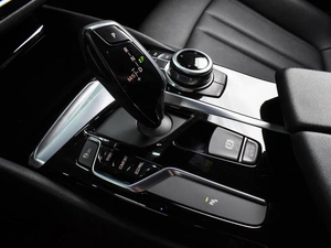 Седан BMW 5 серия 2017 года, 2789000 рублей, Воронеж