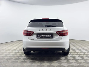 Универсал ВАЗ (LADA) Vesta 2019 года, 1041900 рублей, Казань