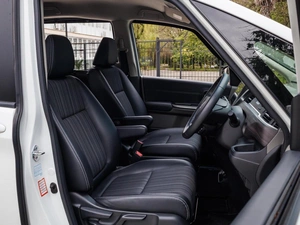 Минивэн Honda Freed 2018 года, 1970000 рублей, Большой Сочи