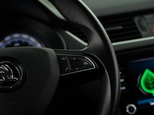 Лифтбек Skoda Octavia 2017 года, 1945444 рублей, Москва