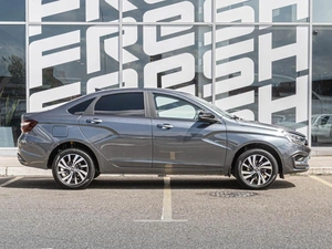 Седан ВАЗ (LADA) Vesta 2025 года, 1630000 рублей, Краснодар