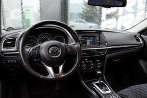 Седан Mazda 6 2014 года, 1570000 рублей, Ульяновск