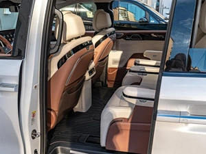 Минивэн BYD XIA 2025 года, 5860000 рублей, Краснодар