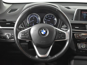 Внедорожник BMW X1 2020 года, 2987300 рублей, Казань