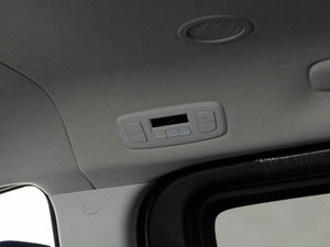 Минивэн Hyundai Staria 2025 года, 6998888 рублей, Москва