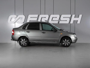 Седан ВАЗ (LADA) Kalina 2011 года, 298000 рублей, Минеральные Воды