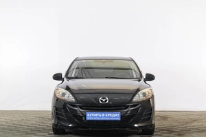 Седан Mazda 3 2009 года, 599000 рублей, Тюмень