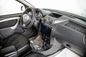 Внедорожник Renault Duster 2014 года, 699000 рублей, Пермь