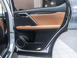 Внедорожник Lexus RX 2020 года, 5750000 рублей, Красноярск