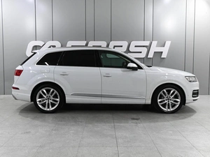 Внедорожник Audi Q7 2016 года, 3999000 рублей, Ростов-на-Дону
