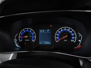 Внедорожник Baic X35 2023 года, 1297000 рублей, Воронеж