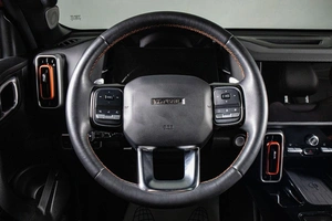 Внедорожник Haval Dargo 2023 года, 2599000 рублей, Сургут