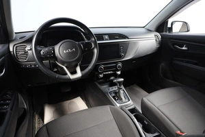 Хетчбэк Kia Rio X 2021 года, 1899000 рублей, Новосибирск