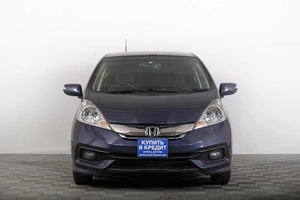Универсал Honda Fit Shuttle 2014 года, 1339000 рублей, Томск