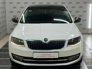 Лифтбек Skoda Octavia 2015 года, 1445000 рублей, Красноярск