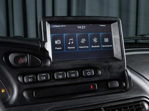 Внедорожник ВАЗ (LADA) Niva Travel 2023 года, 1290000 рублей, Волгоград