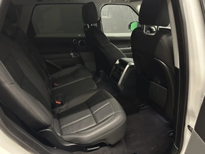Внедорожник Land Rover Range Rover Sport 2021 года, 6700000 рублей, Красноярск