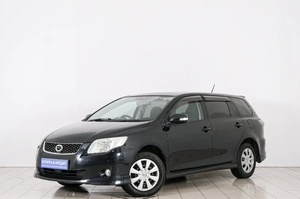 Универсал Toyota Corolla Fielder 2010 года, 1019000 рублей, Красноярск