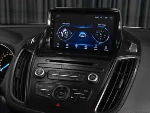 Внедорожник Ford Kuga 2018 года, 1629000 рублей, Тюмень
