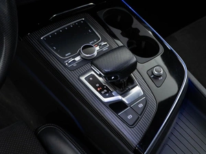 Внедорожник Audi Q7 2017 года, 3277077 рублей, Москва