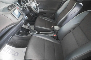Универсал Honda Fit Shuttle 2012 года, 1099000 рублей, Кемерово