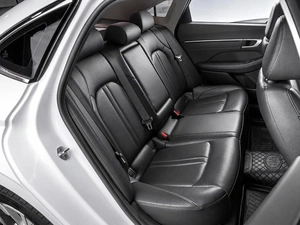 Седан Hyundai Sonata 2021 года, 2299000 рублей, Тюмень