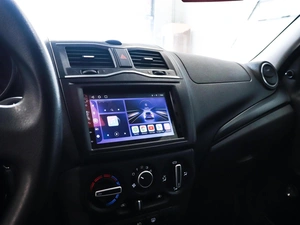 Хетчбэк ВАЗ (LADA) Granta 2020 года, 679000 рублей, Красноярск