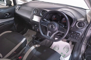 Хетчбэк Nissan Note 2020 года, 1149000 рублей, Томск