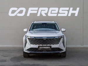 Внедорожник Geely Atlas 2024 года, 3098000 рублей, Краснодар