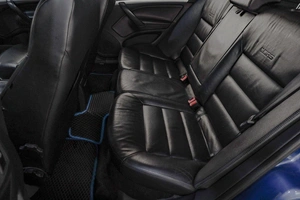 Лифтбек Skoda Octavia RS 2011 года, 1259000 рублей, Челябинск