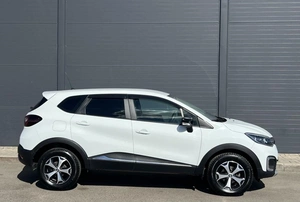 Внедорожник Renault Kaptur 2019 года, 1440000 рублей, Солонцы