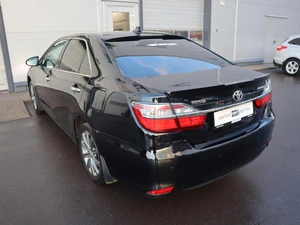 Седан Toyota Camry 2016 года, 2235000 рублей, Железногорск