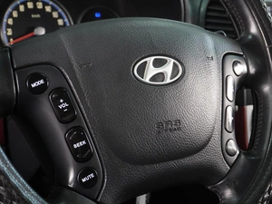 Внедорожник Hyundai Santa Fe 2007 года, 914000 рублей, Воронеж