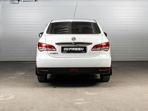 Седан Nissan Almera 2013 года, 645000 рублей, Ставрополь