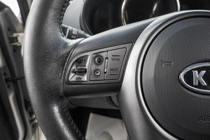 Хетчбэк Kia Soul 2010 года, 849000 рублей, Барнаул